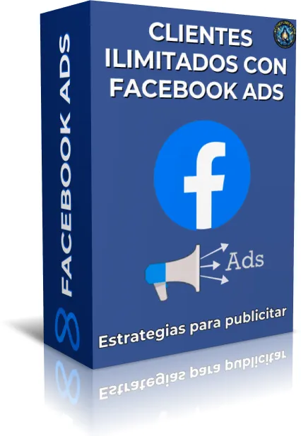 [Imagen del Pack Clientes Ilimitados con Facebook Ads]